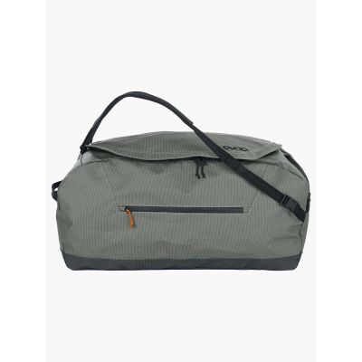 2. EVOC Reisetasche 100 Dunkeloliv - Schwarz