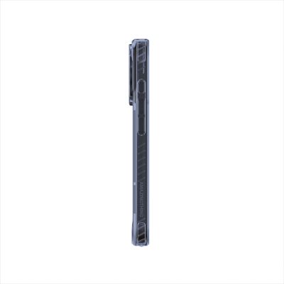 5. AmazingThing Titan Pro Hülle für iPhone 17 Pro, kompatibel mit MagSafe - Blau