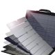 15. Choetech SC009-V2 faltbares Solarladegerät 100 W USB-C / 2x USB-A PD QC – Schwarz
