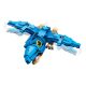 7. LEGO Jurassic World 77977 – Baby-Dinosaurier: Pteranodon