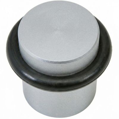 2. Türstopper 25/30 mm aus satiniertem Edelstahl KOWALSKI