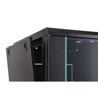 5. Digitus Dynamic-N Serie Wandgehäuse - 600x600 mm (BxT), unmontiert