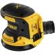 3. 18V Exzenterschleifer ohne Akku DCW210NT DEWALT