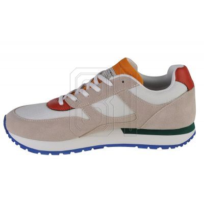 6. Levi's Bannister M 235235-1900-100 Schuhe