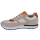 6. Levi's Bannister M 235235-1900-100 Schuhe