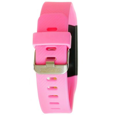 2. GIEWONT Fit&GO Gürtel für GW200 GWP200-4 - Think Pink