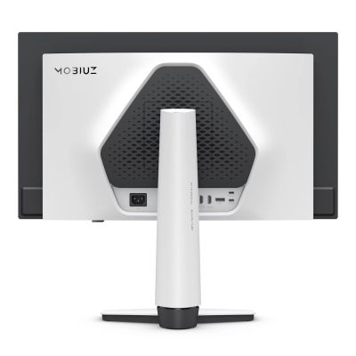 13. BENQ MOBIUZ OLED-Monitor 27" EX271UZ 240Hz