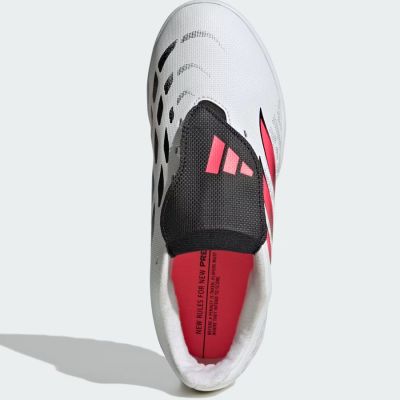 3. Adidas Predator Club FT Jr TF KJ6741 Schuhe