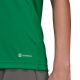 5. adidas Entrada 22 Trikot W HI2124