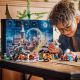 3. LEGO HARRY POTTER 76456 Adventskalender 2025