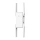 TP-Link Omada EAP673-Extender Netzwerkverstärker Weiß 10, 100, 1000 Mbit/s