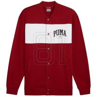 Puma Squad Bomberjacke M 681798 13