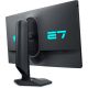 15. Alienware AW2725QF Computermonitor 68,6 cm (27") 3840 x 2160 px 4K Ultra HD LCD Schwarz