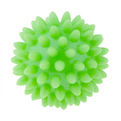 2. Sensorischer Ball für Massage und Rehabilitation 5,4 cm AM Tullo 415