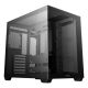 DeepCool CG530 Midi-Tower Schwarz