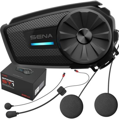 Sena Spider ST1 Motorrad-Intercom