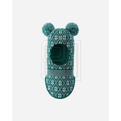Reima Kuuraan Jr 5300214A-89A1 Winter-Sturmhaube