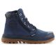7. Palladium Pampa Hi CUFF WP K 53476-425-M Schuhe