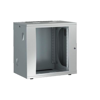 2. Rittal DK 7507.120 12U Standrack Grau