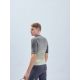 3. POC M's Pristine Print Jersey Grün