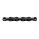KMC Chain X12 126 Glieder Tech Black Box Wachs