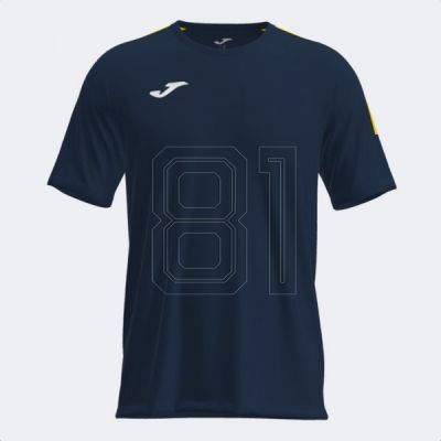 Joma All Sport Short Sleeve T-shirt 103245.339