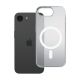 17. 3mk Frosty MagCase für Apple iPhone 16E – Weiß