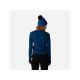4. Rossignol W Galina Full Zip Handschuhe Blau