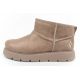 7. Skechers W 169018/TPE Schneestiefel