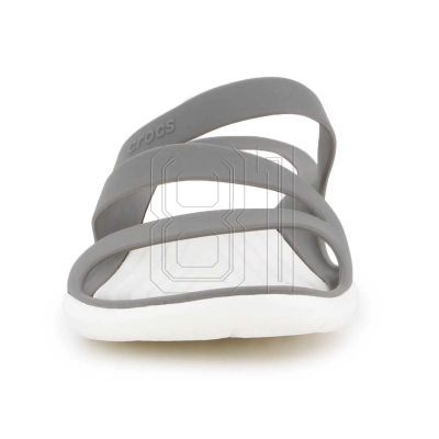 8. Crocs Swiftwater Sandale W 203998-06X