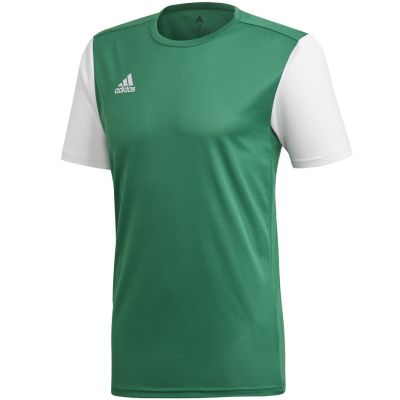 17. adidas Estro 19 JSY M DP3238 Fußballtrikot