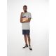 3. Herren-T-Shirt Protest PRTJUDOC
