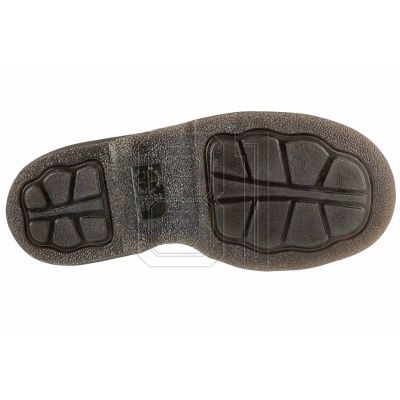 4. Dr. Schuhe Martens Buzz MJ Mary Jane W DM41061001 