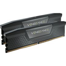 Corsair Vengeance CMK64GX5M2B5200C40 Speichermodul 64 GB (2x32 GB) DDR5 5200 MHz