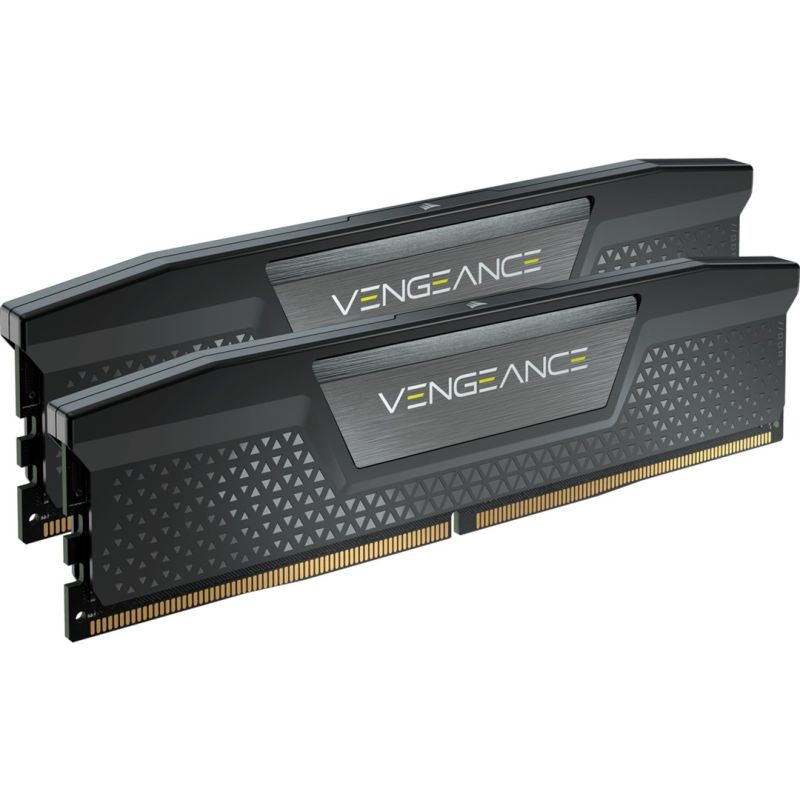 Corsair Vengeance CMK64GX5M2B5200C40 Speichermodul 64 GB (2x32 GB) DDR5 5200 MHz