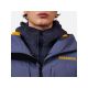 5. ROSSIGNOL Outerlimits Isolierjacke Herrenjacke Blau
