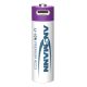 Ansmann 1312-0036 Haushaltsbatterie Wiederaufladbare AA-Batterie Lithium-Ionen (Li-Ion)