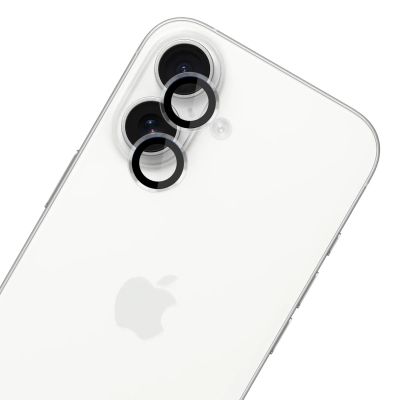 5. 3mk Lens Protection Pro Kameraglas für Apple iPhone 17 – Transparent