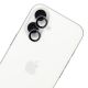 5. 3mk Lens Protection Pro Kameraglas für Apple iPhone 17 – Transparent
