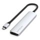 8. Interface Hub USB Typ-C Satechi