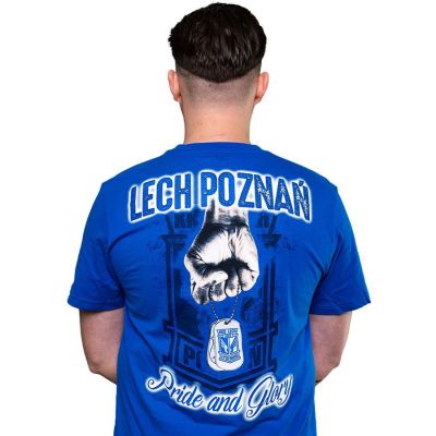 2. T-Shirt Wappen Dog Tag FTF XXL M K00442