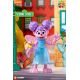 3. BLOKEES SESAMSTRASSE-FIGUREN preCOOL S2 - ABBY