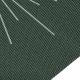 8. Gaiam Yogamatte 5MM 65374