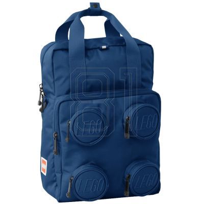 Lego Stein 2x2 Rucksack 20205-0140 