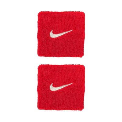 Schweißbänder SWOOSH CLASSIC WRISTBANDS 2PK