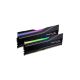 G.SKILL TRIDENT NEO AMD RGB DDR5 2x16GB 6000MHz CL30 EXPO BLACK F5-6000J3038F16GX2-TZ5NR