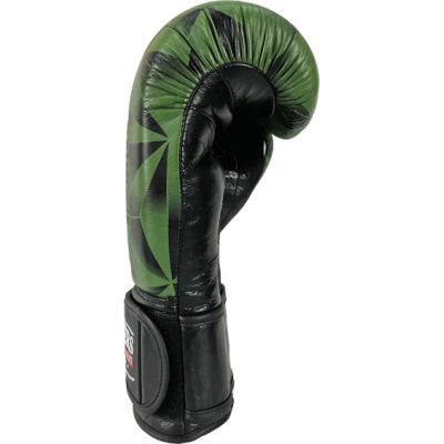 7. RBT-ROMB Lederboxhandschuhe 14 oz