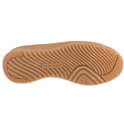 4. Skechers Slip-Ins: Court Break – Suit Sneaker 183177-WNT Weiß 41