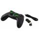 9. Esperanza EGG112K Wireless Gamepad (PC, PS3, Xbox One; schwarz, grün)