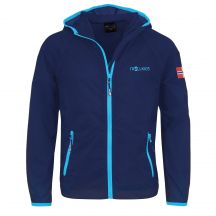 Trollkids Kinder Fjell Laufjacke Jr 909-110